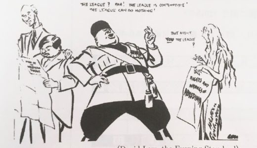 Edward Hallett Carrの指摘