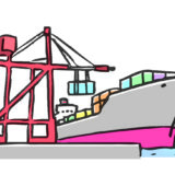 国際関係！徹底マスター用語解説：貿易③